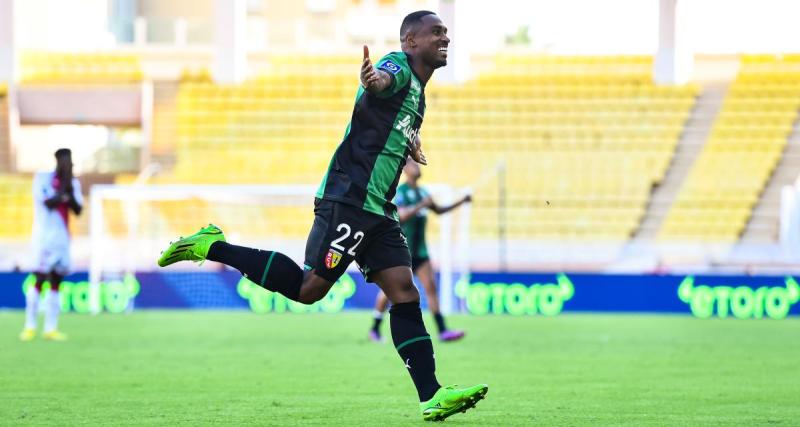  - RC Lens : Saïd interpelle Haise pour son temps de jeu