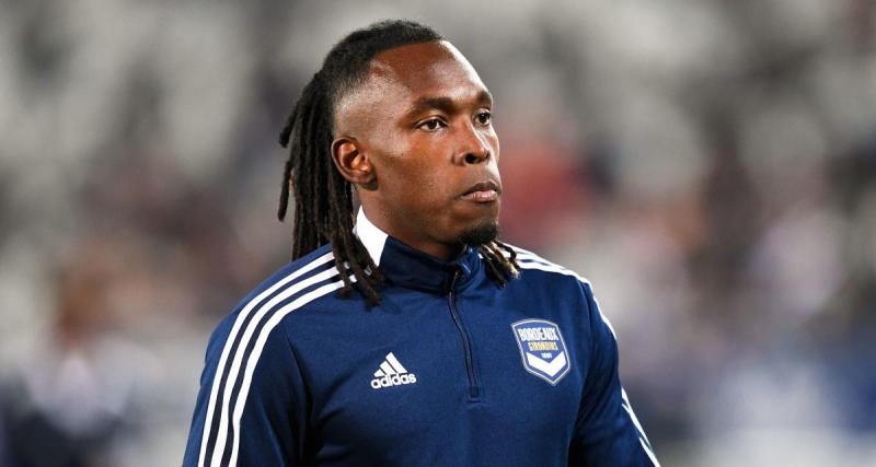  - Nantes : de la concurrence pour les Canaris sur le dossier Alberth Elis
