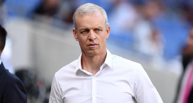 - Troyes : Bruno Irles pas menacé, de nouvelles recrues attendues
