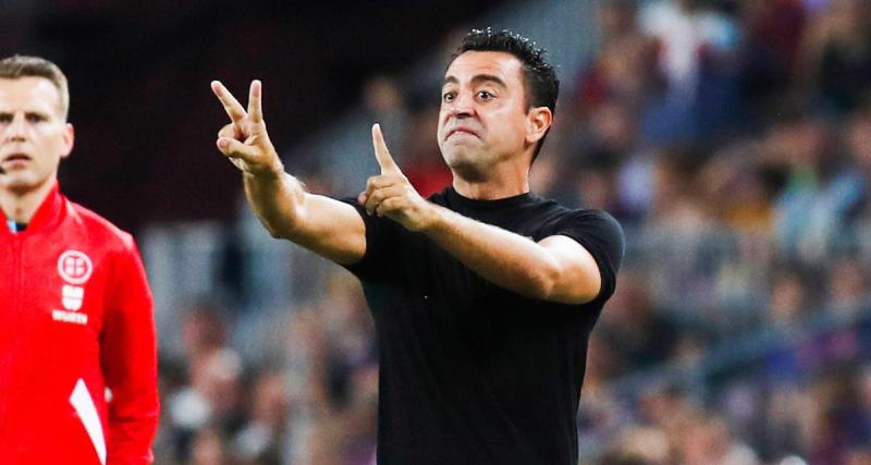  - Barça : la tendance se confirme pour le latéral gauche !