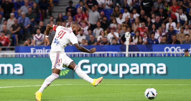  - OM, OL - L'oeil de Denis Balbir : "Marseille et Lyon, deux projets différents mais bien pensés"