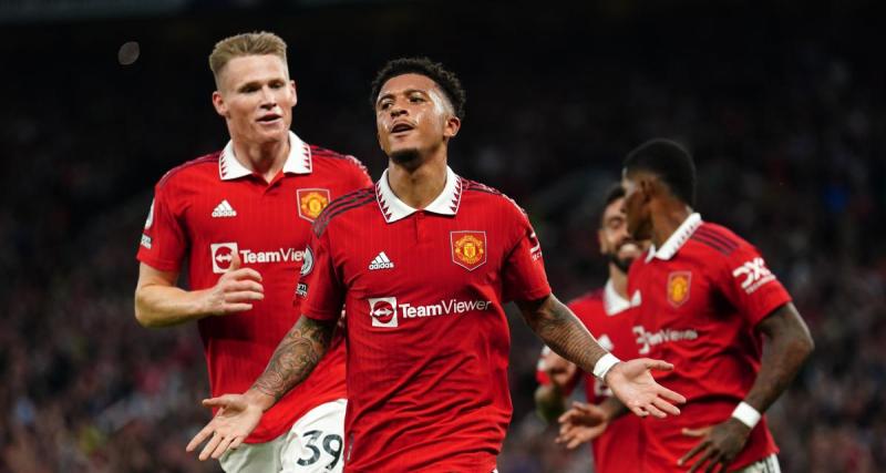  - 🚨 Manchester United - Liverpool : les Red Devils font tomber les Reds et lancent enfin l'ère ten Hag !