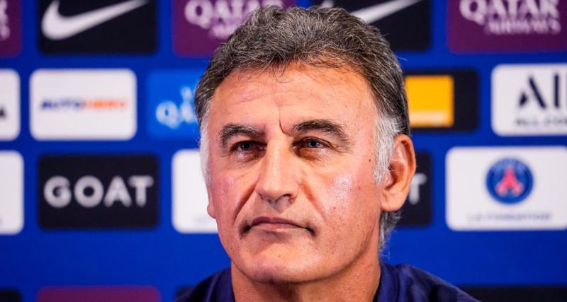  - PSG : Galtier et Campos s'agaceraient de plus en plus contre les indésirables !