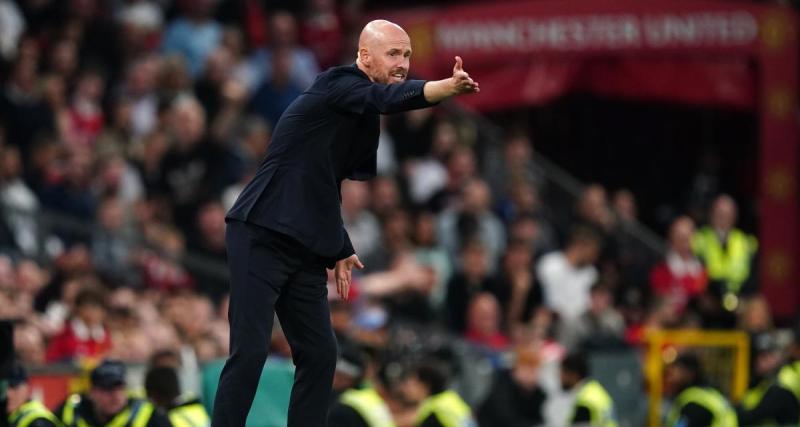  - Manchester United - Liverpool : ten Hag félicite ses joueurs et fait une grande annonce pour Cristiano Ronaldo et Maguire !