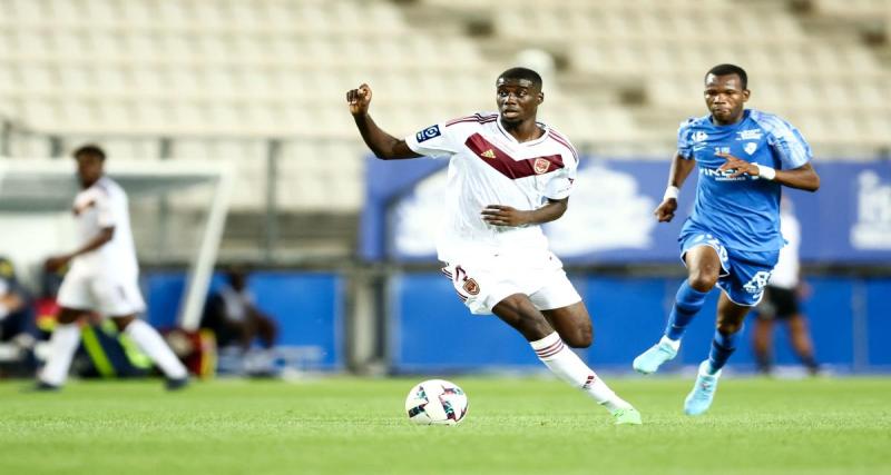  - 🚨 Grenoble - Bordeaux : longtemps en infériorité numérique, les Girondins sauvent les meubles ! 