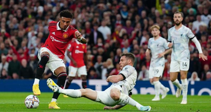  - 🚨 Manchester United bat Liverpool, Milik se rapproche de la Juventus, Casemiro en larmes pour ses adieux au Real...Les immanquables du jour !