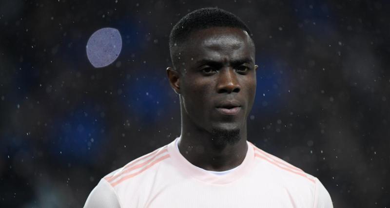  - OM : accord total avec Manchester United pour Éric Bailly