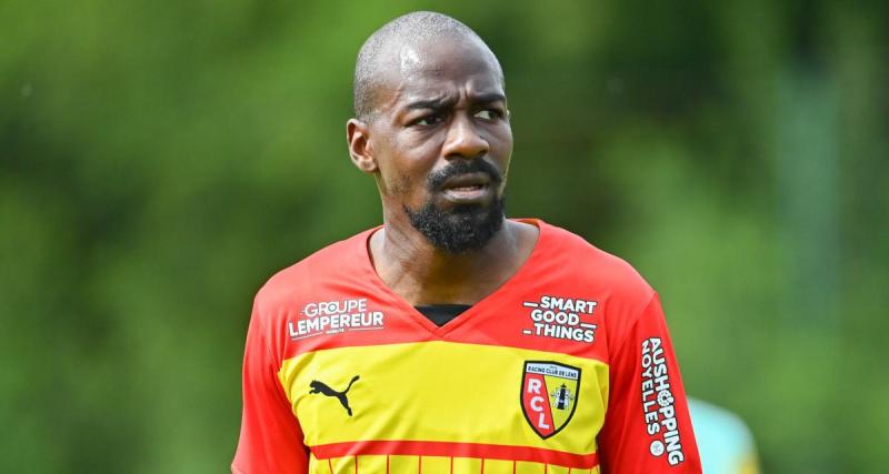  - Nantes : les détails de l’offre pour Gaël Kakuta