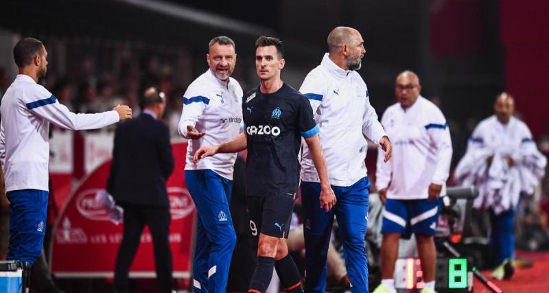  - OM : coup de frein pour Milik à la Juve, Dieng snobe un club anglais, Bailly tout proche...