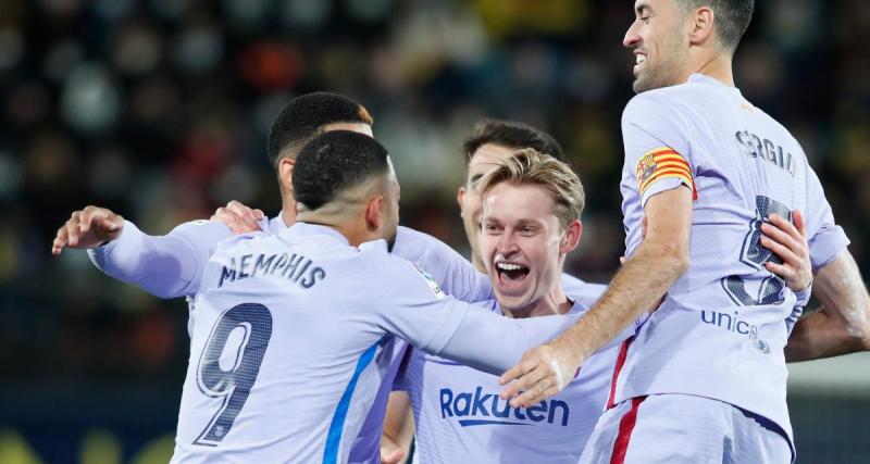  - Le Real Madrid pleure une légende, Xavi snobe Piqué, De Jong enfin réglé au FC Barcelone ? 