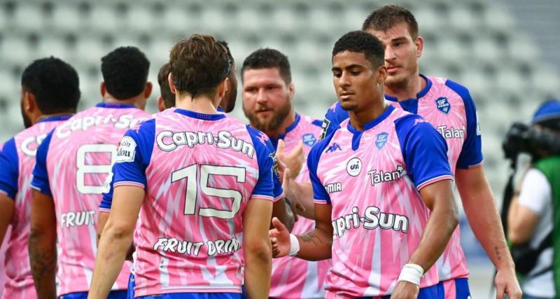  - Stade Français : l’équipe type pour la saison 2022/2023