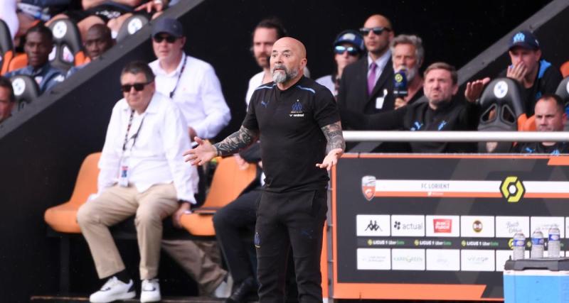  - OM : Sampaoli justifie son départ fracassant, Longoria et le Mercato visés