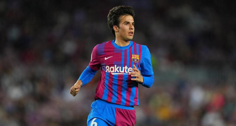  - Barça : l'ex-pépite Riqui Puig règle ses comptes avec Xavi et le traitement du club à son égard !