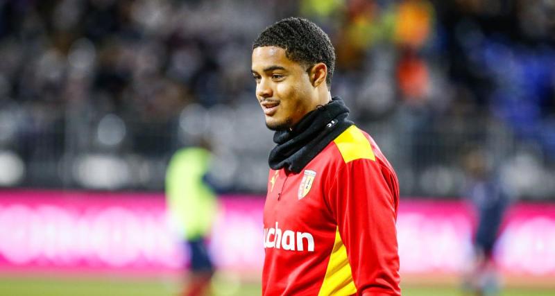  - Lens : frère de Raphaël, Jonathan Varane file en Espagne