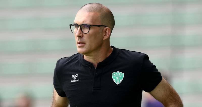  - ASSE : pas 4 mais 5 recrues promises à Batlles avant la fin du Mercato !