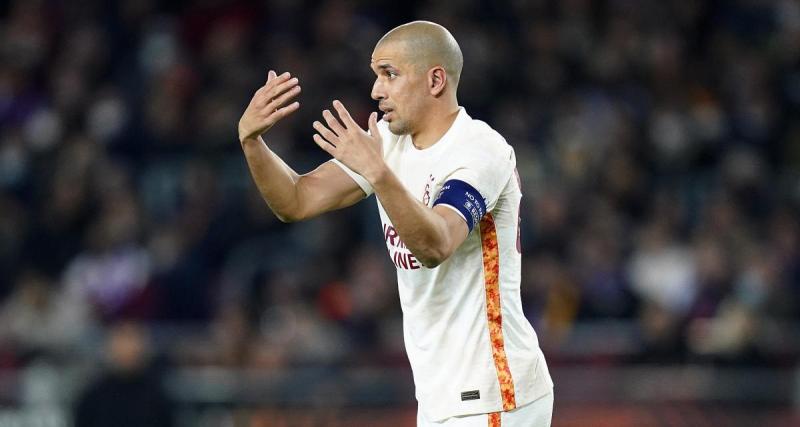  - Algérie : Feghouli ne manque pas d'offres pour rebondir après Galatsaray