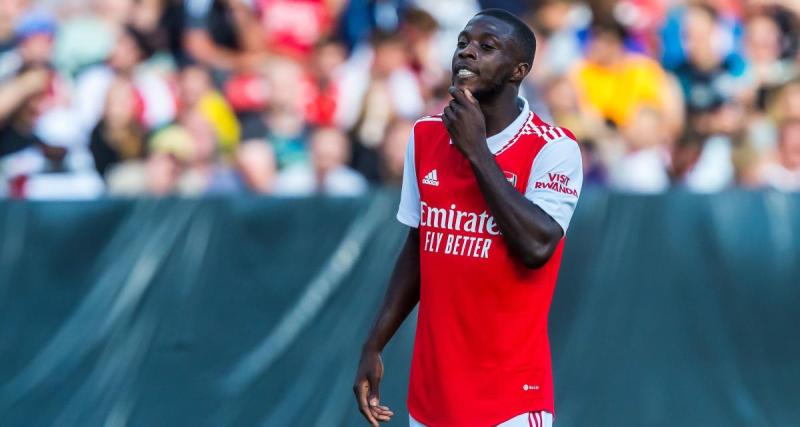  - Arsenal : rebondissement à prévoir dans le dossier Pépé à Nice ?