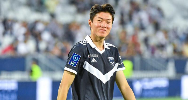  - Bordeaux : l’avenir de Hwang se précise ! 