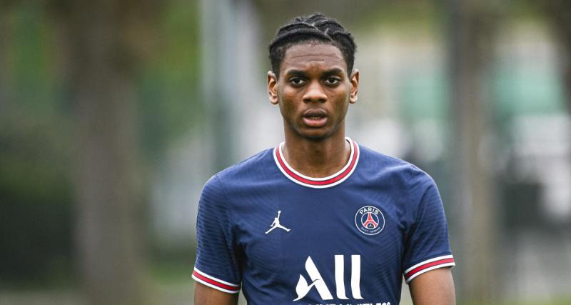  - PSG : après Michut, un autre titi serait sur le départ !