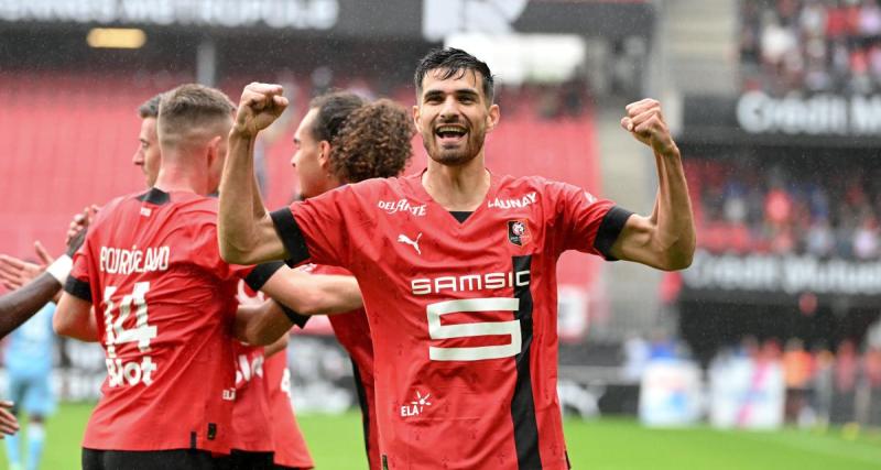  - Rennes : énorme nouvelle pour le SRFC dans le dossier Terrier !