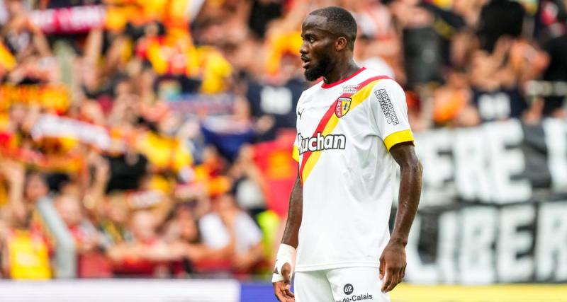  - RC Lens, FC Nantes - Mercato : accord imminent pour le transfert de Ganago ! 