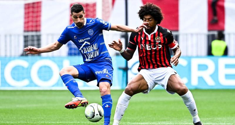 - ASSE - Mercato : un club de Ligue 1 proche de s'offrir Touzghar ! 