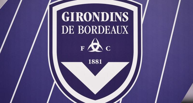  - Bordeaux : un jeune espoir passe professionnel (off)