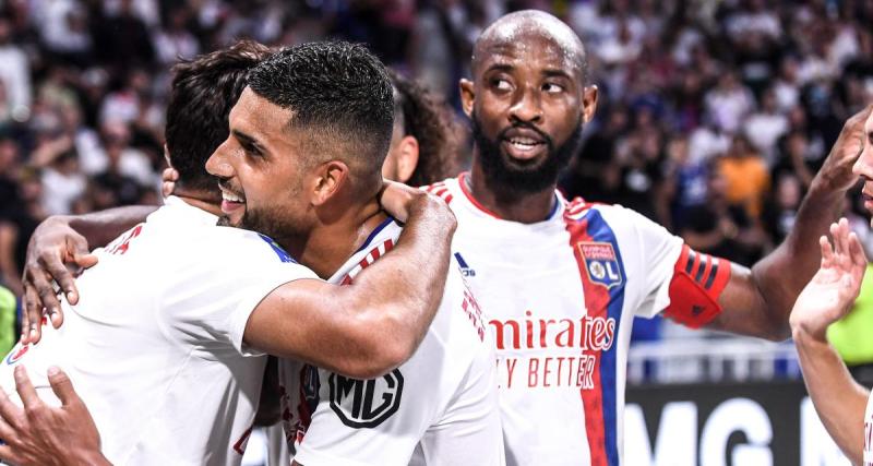  - OL - Mercato : Emerson retrouve officiellement un club, un Gone refuse de prolonger