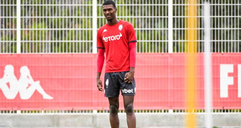  - Monaco : une jeune promesse rejoint le Cercle Bruges en prêt (off)