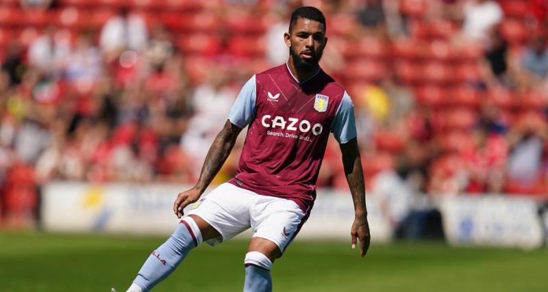  - Aston Villa : le but sur corner rentrant de Douglas Luiz ! (vidéo)