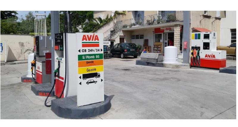  - Carburants :ristourne prolongée, aide pour les petites stations