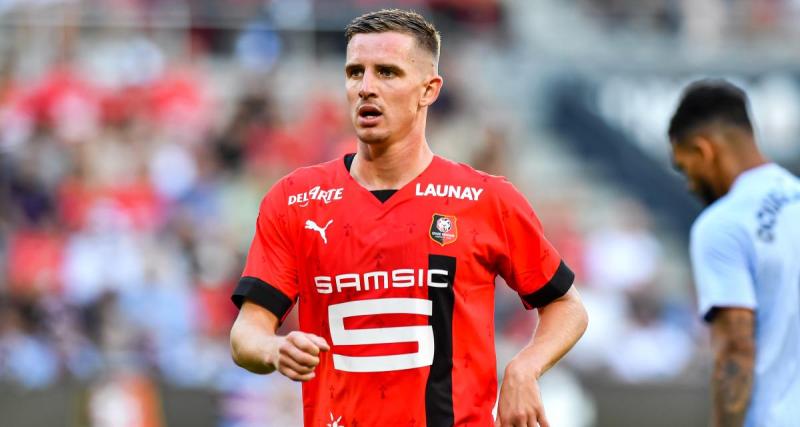  - Stade Rennais - Mercato : un Rennais a refusé l'OL et l'OGC Nice cet été