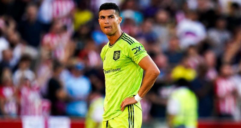  - OM - Mercato : coup dur confirmé pour Cristiano Ronaldo !