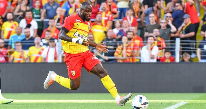  - FC Nantes, RC Lens - Mercato : frôlant le ridicule avec Kakuta, Kita fait pire avec Ganago