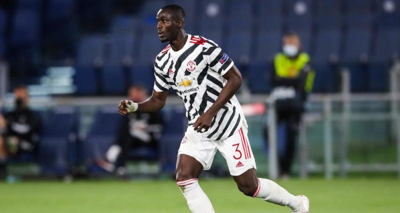  - OM - Mercato : Bailly qualifié à temps pour l'OGC Nice ? 