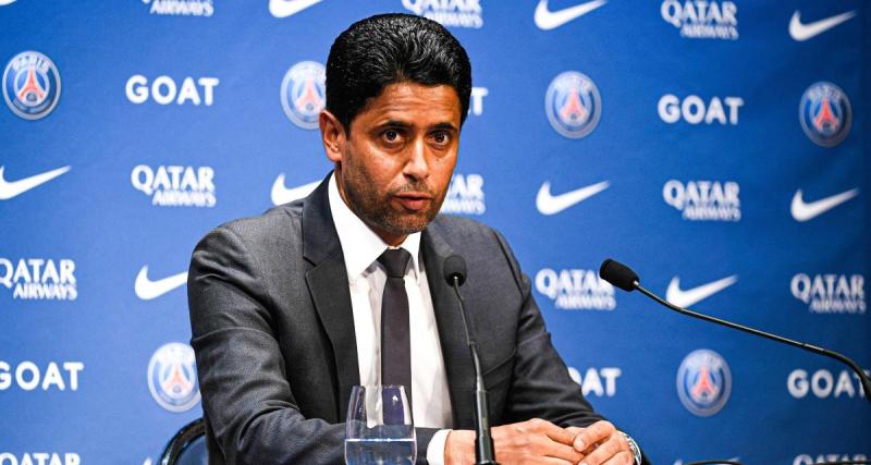  - PSG : le montant de l'amende infligée par l'UEFA révélé !