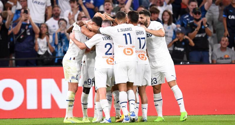  - OM : le pire et le meilleur tirage au sort possible en Ligue des Champions !