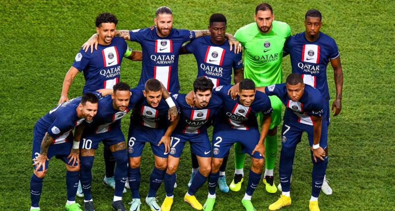  - PSG : le meilleur tirage possible pour les Parisiens en Ligue des Champions