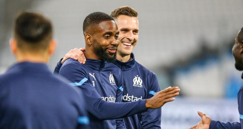  - OM : un club ne lâche pas Bakambu, du nouveau dans le deal pour Milik !