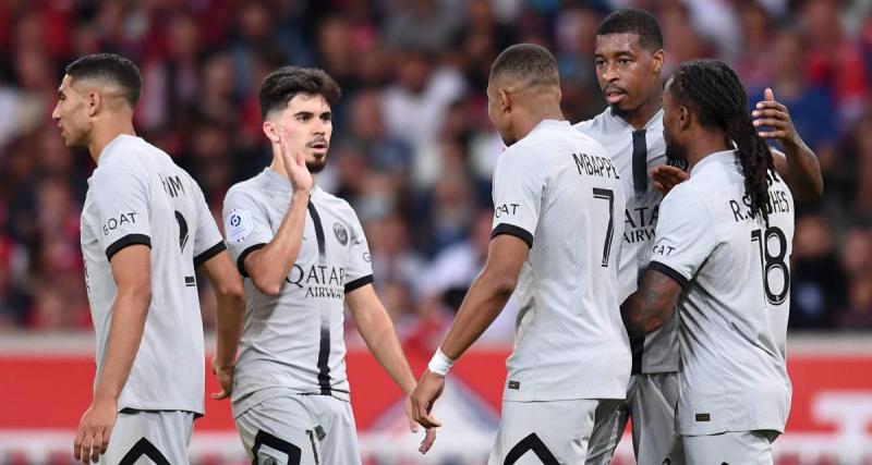  - PSG : le pire tirage possible pour les Parisiens en Ligue des Champions