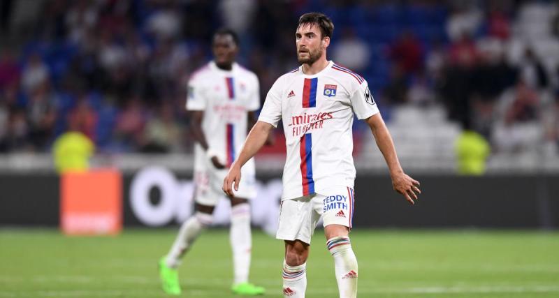  - OL : Nicolas Tagliafico encense les jeunes « diamants » lyonnais