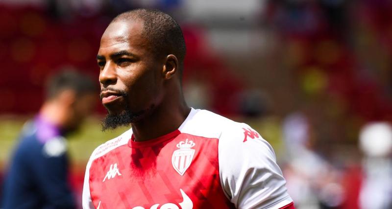  - Monaco : Djibril Sidibé va rebondir en Premier League 