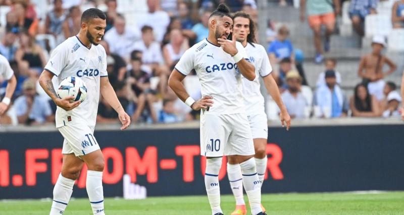  - OM : le pire tirage possible pour les Marseillais en Ligue des Champions