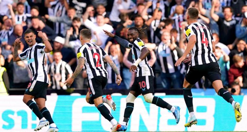  - Newcastle : un transfert à 70 millions d'euros annoncé, les Saoudiens en passe de frapper un énorme coup sur le Mercato !