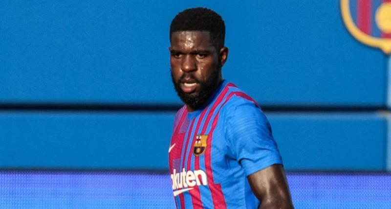  - Equipe de France : le Barça soumis à une condition étonnante pour le transfert de Samuel Umtiti 