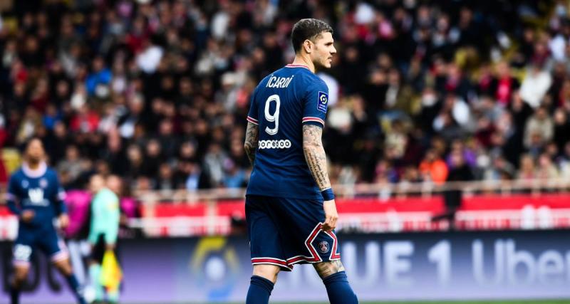  - PSG : un club turc discute avec Icardi !