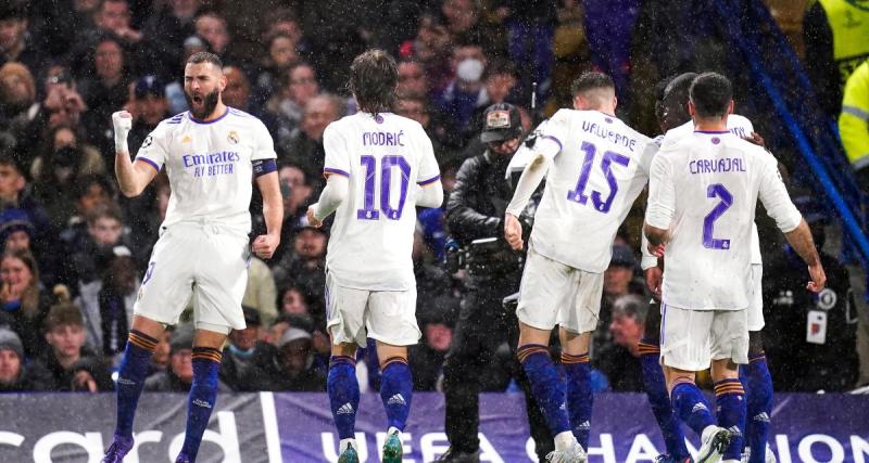  - Benzema, Mbappé, Messi...Le Top 10 des plus beaux buts de la Ligue des champions !