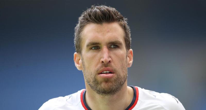  - 🚨 OM : Kevin Strootman rebondit en Italie ! (officiel)