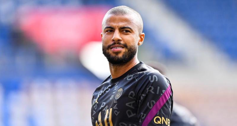  - PSG : une nouvelle porte de sortie s'offre à Rafinha !