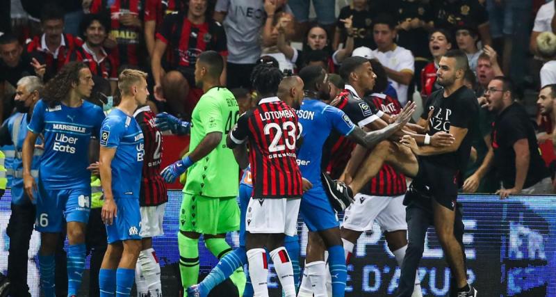  - ASSE, OGC Nice, OM : déjà une grosse polémique avant le match Nice-Marseille